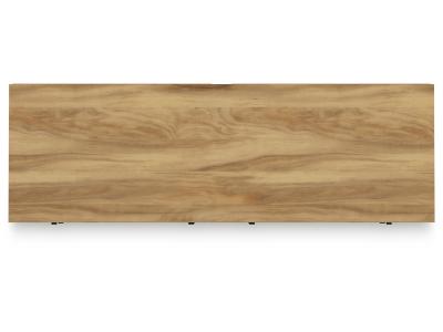 Signature Design by Ashley Bermacy Dresser - EB1760-231