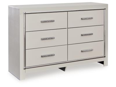 Signature Design by Ashley Zyniden Dresser - B2114-31