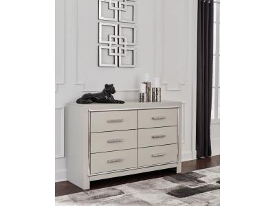 Signature Design by Ashley Zyniden Dresser - B2114-31
