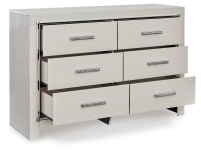 Signature Design by Ashley Zyniden Dresser - B2114-31
