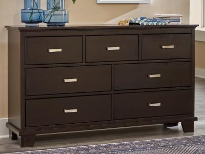 Signature Design by Ashley Covetown Dresser - B441-31
