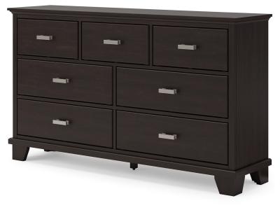 Signature Design by Ashley Covetown Dresser - B441-31