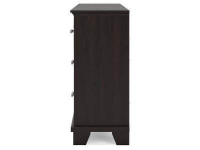 Signature Design by Ashley Covetown Dresser - B441-31