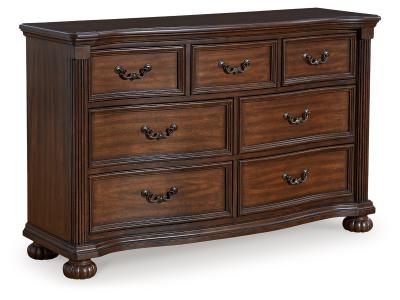 Signature Design by Ashley Lavinton Dresser - B764-31