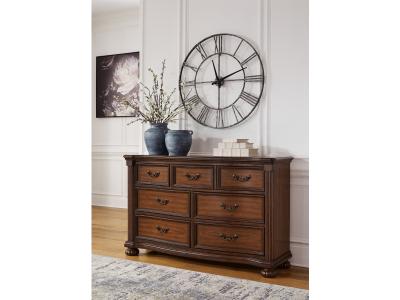Signature Design by Ashley Lavinton Dresser - B764-31