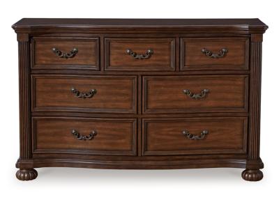Signature Design by Ashley Lavinton Dresser - B764-31