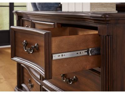 Signature Design by Ashley Lavinton Dresser - B764-31
