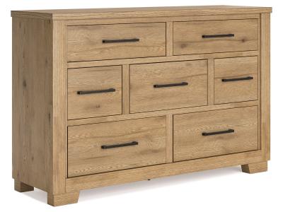 Signature Design by Ashley Galliden Dresser - B841-31