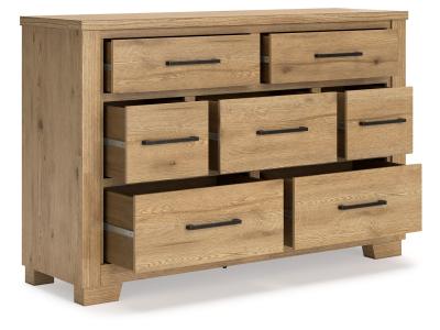Signature Design by Ashley Galliden Dresser - B841-31