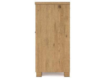 Signature Design by Ashley Galliden Dresser - B841-31
