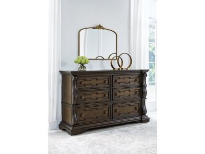 Signature Design by Ashley Maylee Dresser - B947-31