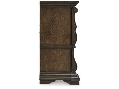 Signature Design by Ashley Maylee Dresser - B947-31