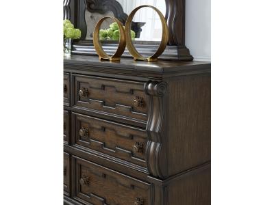Signature Design by Ashley Maylee Dresser - B947-31