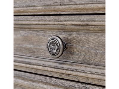 Signature Design by Ashley Blairhurst Dresser and Mirror - B916B1