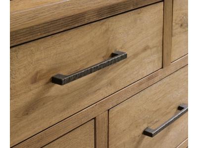 Signature Design by Ashley Galliden Dresser and Mirror - B841B1