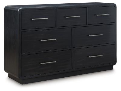 Signature Design by Ashley Rowanbeck Dresser - B821-31