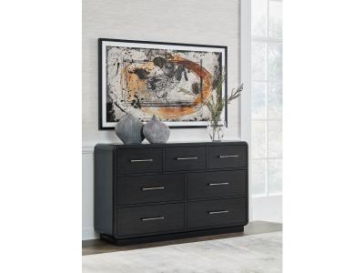 Signature Design by Ashley Rowanbeck Dresser - B821-31