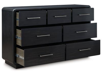 Signature Design by Ashley Rowanbeck Dresser - B821-31