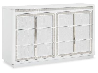 Signature Design by Ashley Chalanna Dresser - B822-31