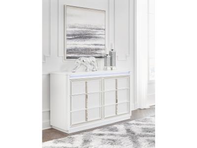 Signature Design by Ashley Chalanna Dresser - B822-31