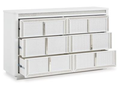 Signature Design by Ashley Chalanna Dresser - B822-31