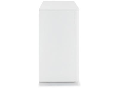 Signature Design by Ashley Chalanna Dresser - B822-31