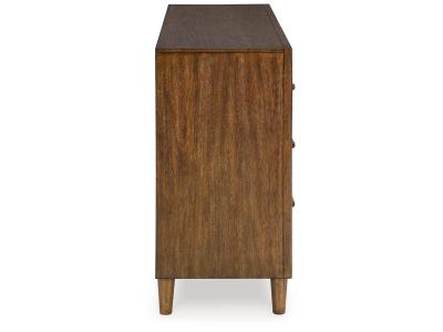 Signature Design by Ashley Lyncott Dresser - B615-31