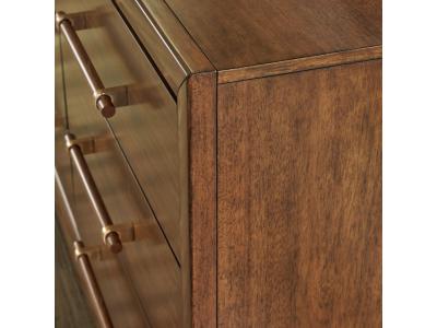 Signature Design by Ashley Lyncott Dresser - B615-31