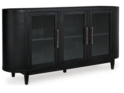 Signature Design by Ashley Rowanbeck Dining Server - D821-60