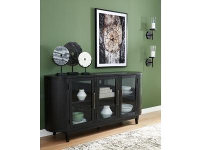 Signature Design by Ashley Rowanbeck Dining Server - D821-60