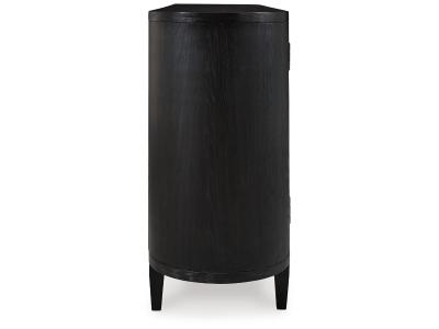 Signature Design by Ashley Rowanbeck Dining Server - D821-60