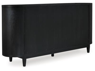 Signature Design by Ashley Rowanbeck Dining Server - D821-60