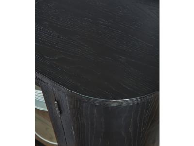 Signature Design by Ashley Rowanbeck Dining Server - D821-60