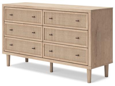 Signature Design by Ashley Cielden Dresser - B1199-231