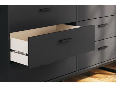 Signature Design by Ashley Socalle Dresser - EB1865-231