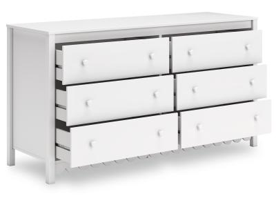 Signature Design by Ashley Hallityn Dresser - EB1810-231