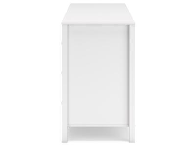 Signature Design by Ashley Hallityn Dresser - EB1810-231