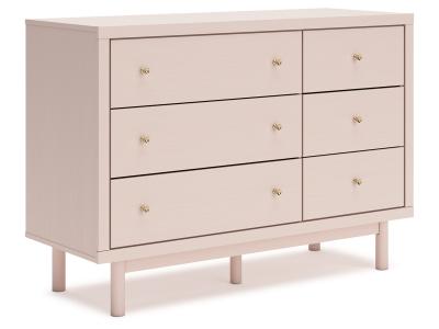 Signature Design by Ashley Wistenpine Dresser - B1323-221