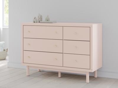 Signature Design by Ashley Wistenpine Dresser - B1323-221