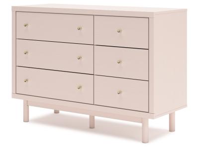 Signature Design by Ashley Wistenpine Dresser - B1323-221