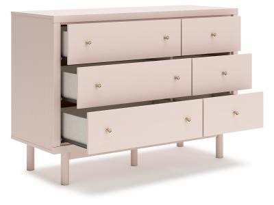 Signature Design by Ashley Wistenpine Dresser - B1323-221