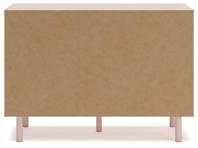 Signature Design by Ashley Wistenpine Dresser - B1323-221