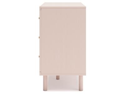 Signature Design by Ashley Wistenpine Dresser - B1323-221