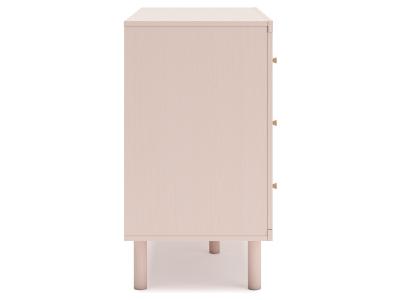 Signature Design by Ashley Wistenpine Dresser - B1323-221