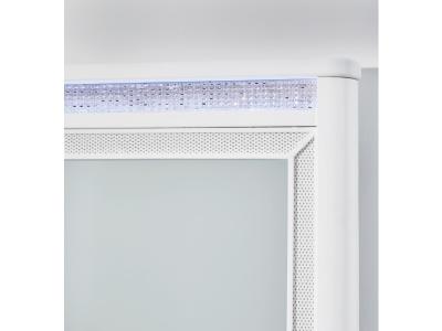 Signature Design by Ashley Chalanna Dresser and Mirror - B822B1