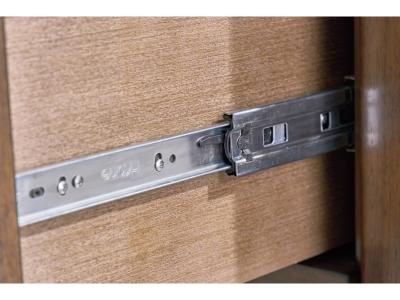 Signature Design by Ashley Lyncott Dresser and Mirror - B615B1