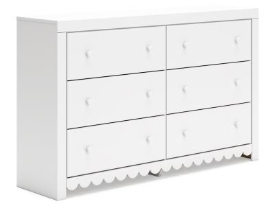 Signature Design by Ashley Mollviney Dresser - B2540-31