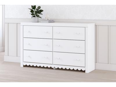 Signature Design by Ashley Mollviney Dresser - B2540-31