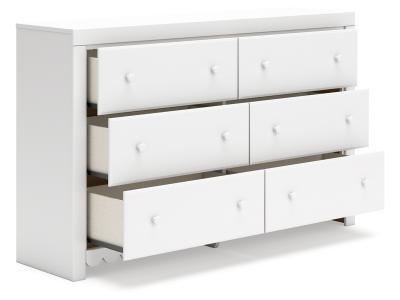 Signature Design by Ashley Mollviney Dresser - B2540-31