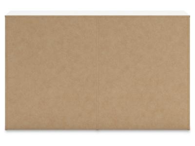 Signature Design by Ashley Mollviney Dresser - B2540-31